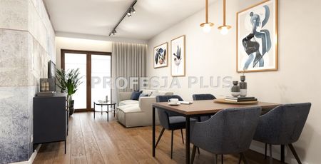 Katowice, Brynów, Os. Zgrzebnioka, Ceglana Mieszkanie na wynajem - Photo 3