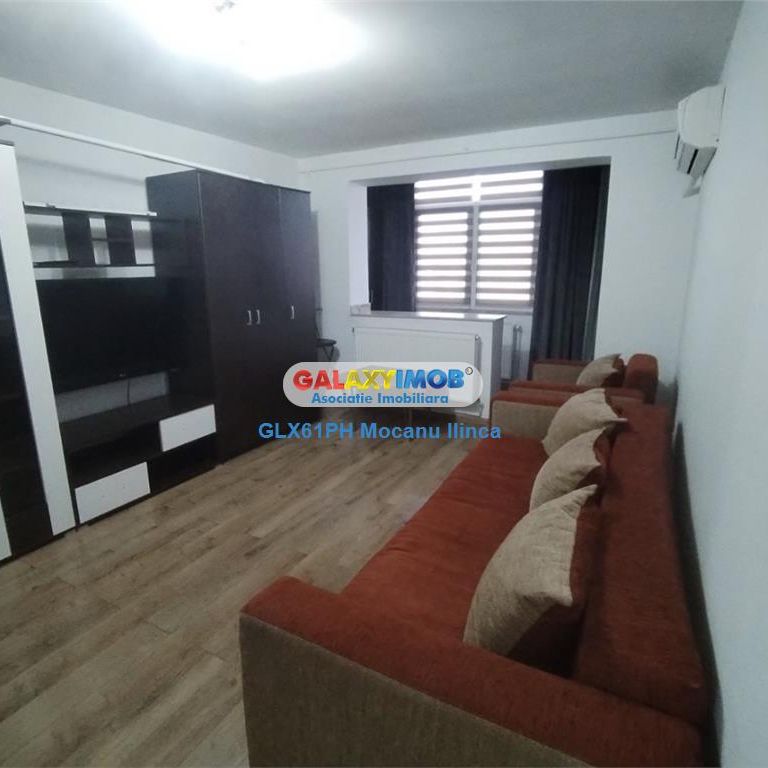 Inchiriere apartament 2 camere, Republicii, Ploiesti - Fotografie 1