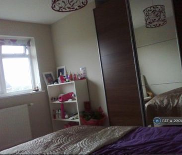1 bedroom in a house share to rent - Photo 5