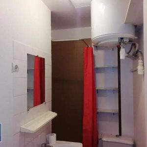 Appartement à louer 2 pièces 26.22m² - Photo 3