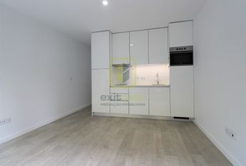 Apartamento T1 KITCHENET