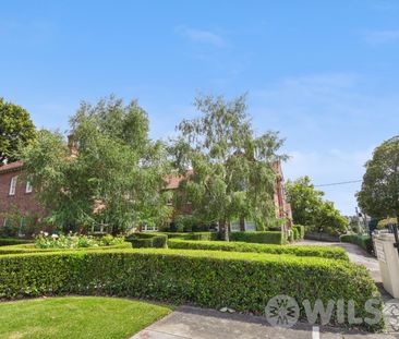 11/273 Orrong Road, St Kilda East VIC 3183 - Apartment For Rent | D... - Photo 6