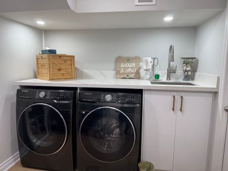 For Lease - 108 Pentland Crescent Unit# Basement, Vaughan, Ontario - Photo 5