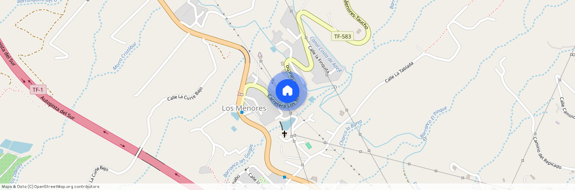 Building Calle los Damasos - aqua-vista-tenerife - 1317355, Adeje