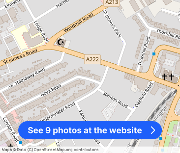 Nova Road, Croydon - Photo 1