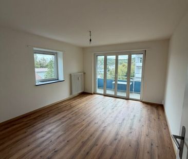 NEU sanierte 2.5 Zimmerwohnung in Trimbach - Photo 1