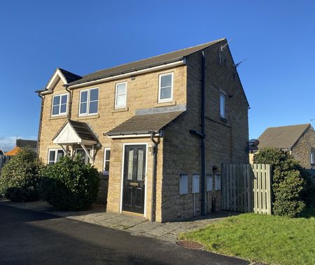 TWO BEDROOM FLAT - Photo 3