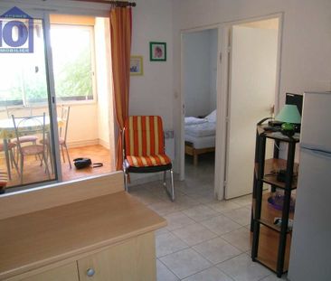 Location Appartement 3 pièces 29m² VALRAS PLAGE 34350 - Photo 2