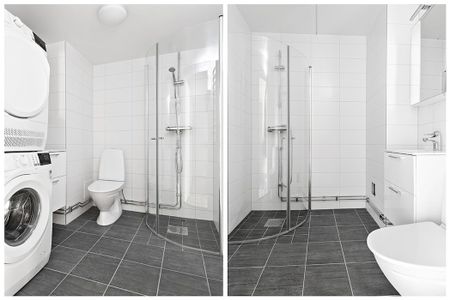 Vågens Gata 459, Brandbergen - Photo 3