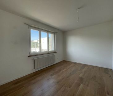 Eine schöne 4.5 Zimmerwohnung in Grenchen zu vermieten - Photo 1