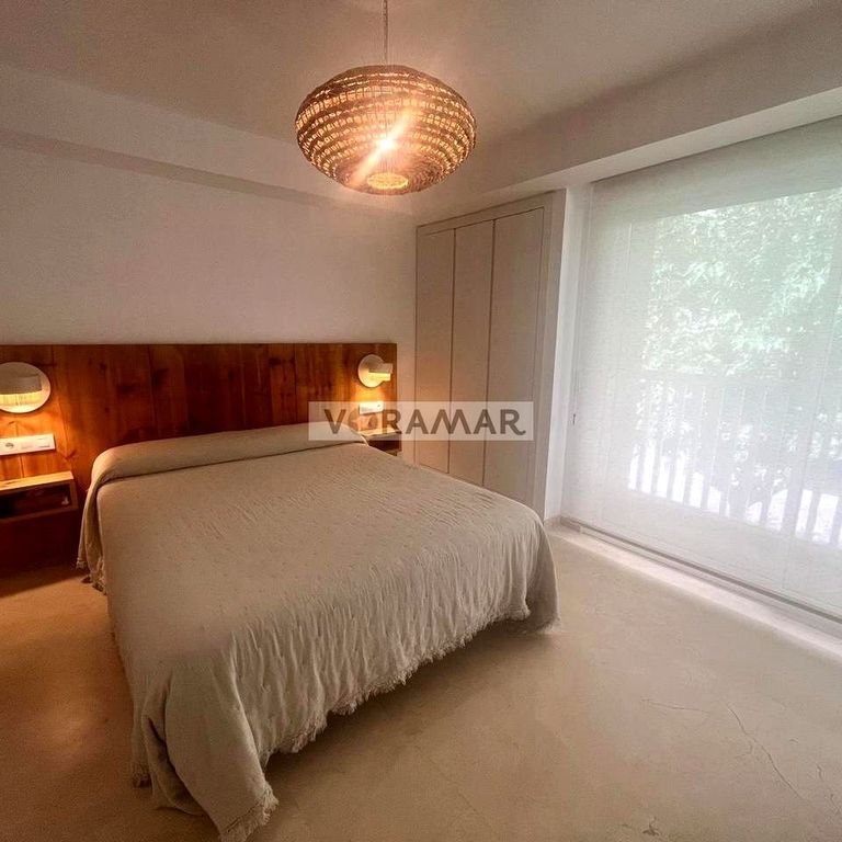 Luxury House for rent in Alboraya, Valencia - Photo 1