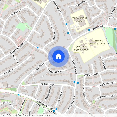 Knapp Road, Bristol