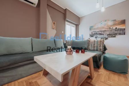 Διαμέρισμα για ενοικίαση Κυνοσάργους (Νέος Κόσμος) - Φωτογραφία 4