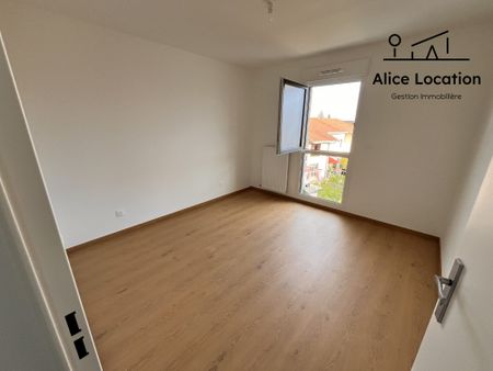 Appartement 2 pièces - 43 m² - Photo 4