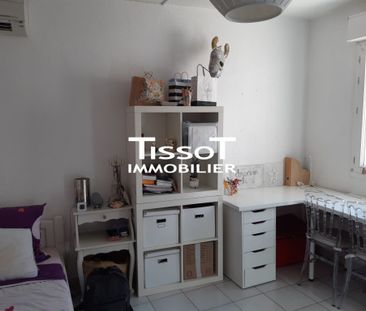 Location Maison 5 pièces 106m² NIMES 30000 - Photo 4