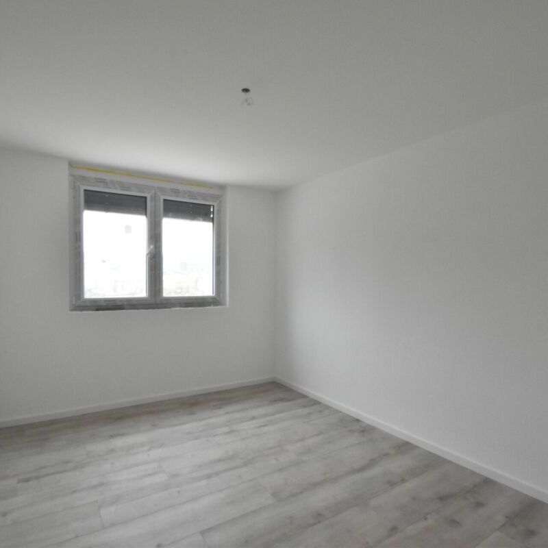 Immeuble neuf - Appartement de 3,5 pièces au 1er étage - Foto 1