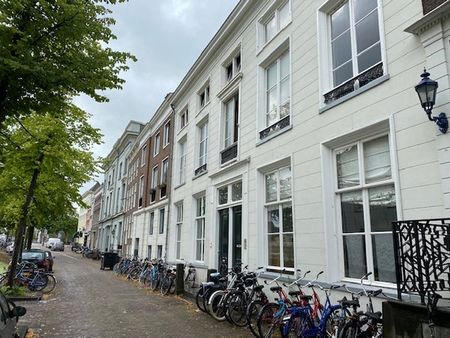 Te huur: Appartement Oude Delft 33 F in Delft - Photo 3