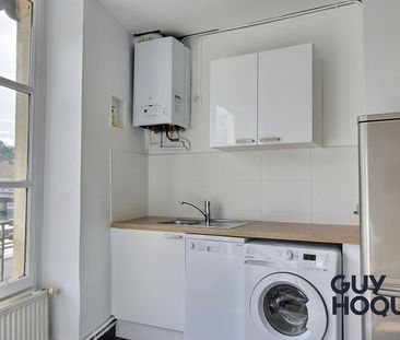 Appartement meublé - Valmy - 3 pièces 67 m2 - Photo 5