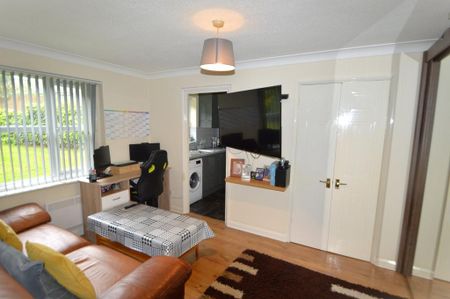 1 bedroom apartment to rent - Photo 5