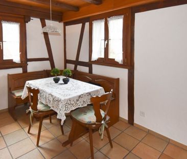 Traditioneller Charme trifft auf gemütliches Wohnen - Photo 2