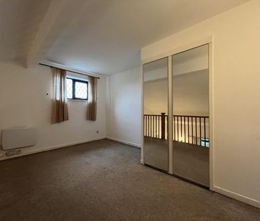 1 bedroom end of terrace house to rent - Photo 1