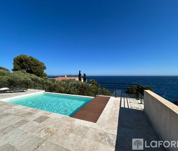 Maison T7 près de CARQUEIRANNE à louer - Photo 3