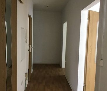 Willkommen Zuhause: interessante 3-Zimmer-Wohnung (WBS) - Photo 5