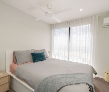 58/53 Holborow Avenue, Denman Prospect ACT 2611 - Townhouse For Ren... - Photo 3