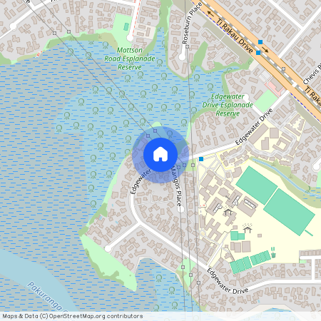 37 Edgewater Drive, Pakuranga