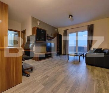 Apartament de 2 camere, 60 mp, zona Iulius Mall - Photo 5