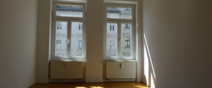 Wie ein 6er im Lotto: Kleines Raumwunder mit EBK & Tageslichtbad - Foto 1