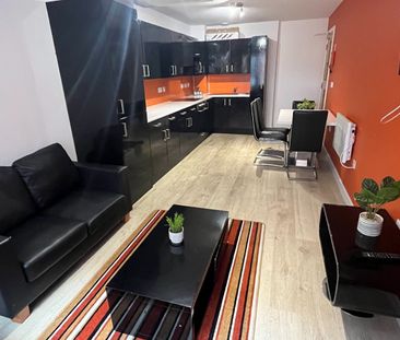 4 Bed Flat, London Road, LE2 - Photo 6