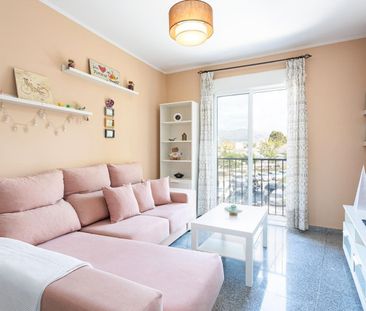 Apartamento de alquiler en Calle Luque, Olletas - Sierra Blanquilla - Photo 2