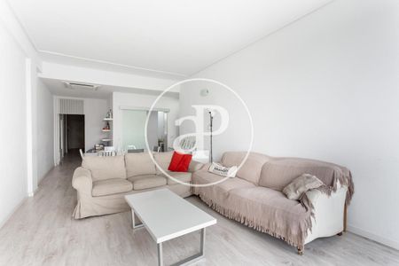Flat for rent with views in Arrancapins (Valencia) - Photo 3