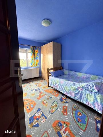 Apartament 4 camere, 98 mp, zona Soarelui - Photo 4