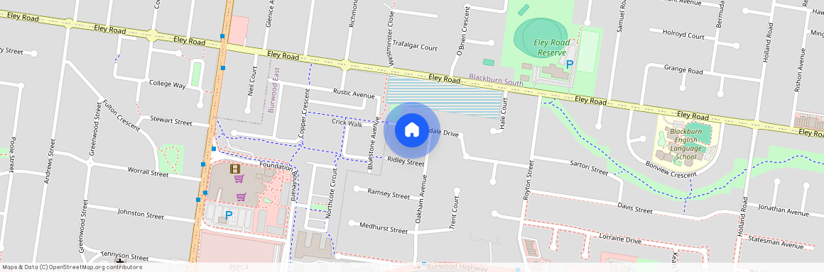 2/28 Rochdale Drive, Vic 3151, Burwood East