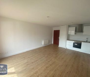 Location Appartement 2 pièces 46m² MORSBACH 57600 - Photo 1