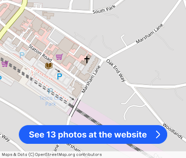 Dorchester House, Marsham Lane, Gerrards Cross, Buckinghamshire, SL9 - Photo 1