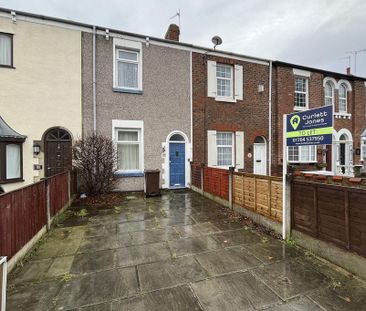 2 bedroom terraced house to rent - Photo 4