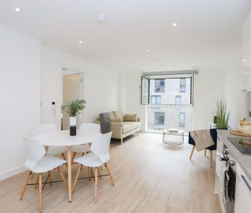 2 bedroom apartment - Photo 4
