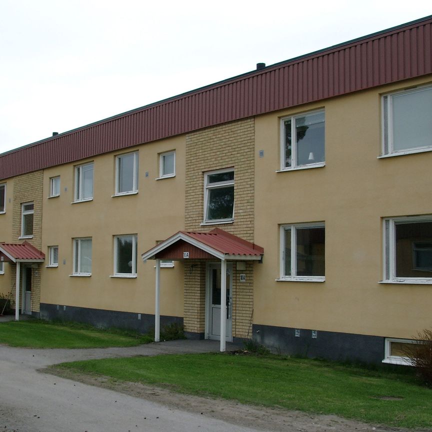 Havsvägen 10 A, våning None - Photo 1