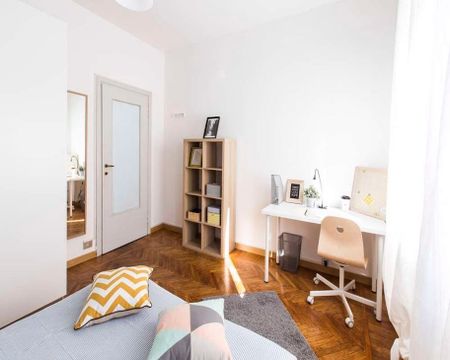 Via Pasquale Fornari, Milan, Lombardy 20146 - Photo 3