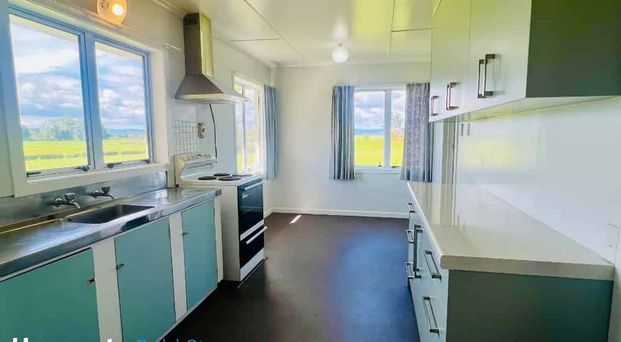 Three Bedroom House - Kaihere - Photo 1