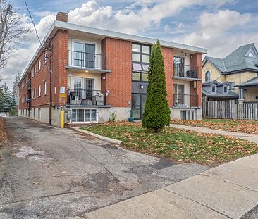 $1,950 / 2 br / 1 ba / 850 sqft 2BR Apartment Unit in Kitchener - Photo 2