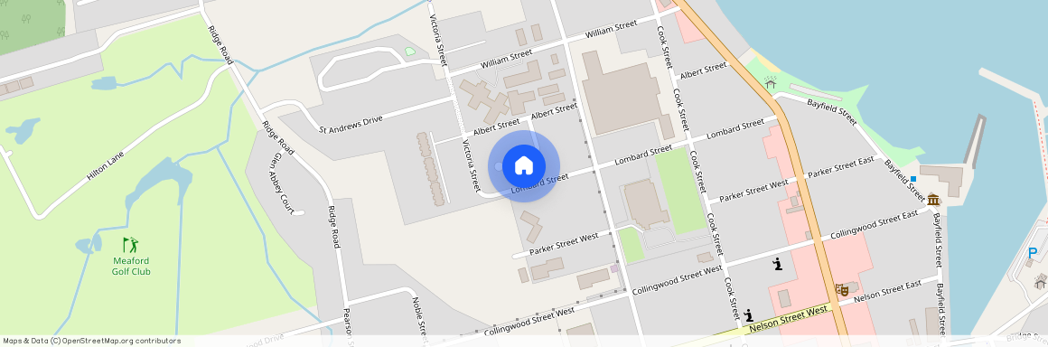 33 BIRCHWOOD Court, Meaford