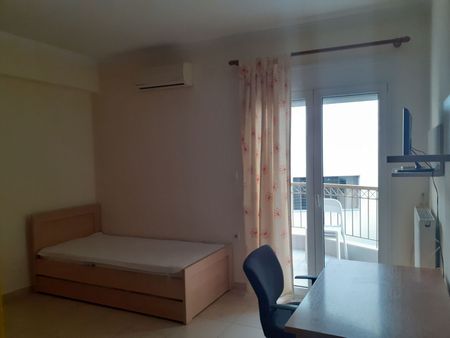 Studio/Γκαρσονιέρα για ενοικίαση - 40 Εκκλησιές - Ευαγγελίστρια, - Photo 2