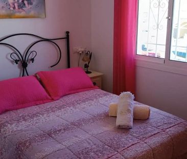 Casa o chalet de alquiler en Avenida de Polonia, 236, Monte y Mar - Photo 5