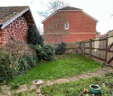 2 bedroom Two Double Bedroom House to rent - Photo 6