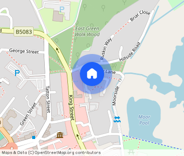 Ruskin Court, Knutsford - Photo 1