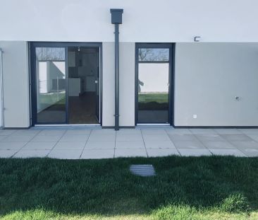 Gemütliche 2-Zimmerwohnung mit Garten - Foto 6